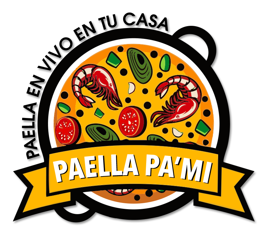 Paella Pa'mi