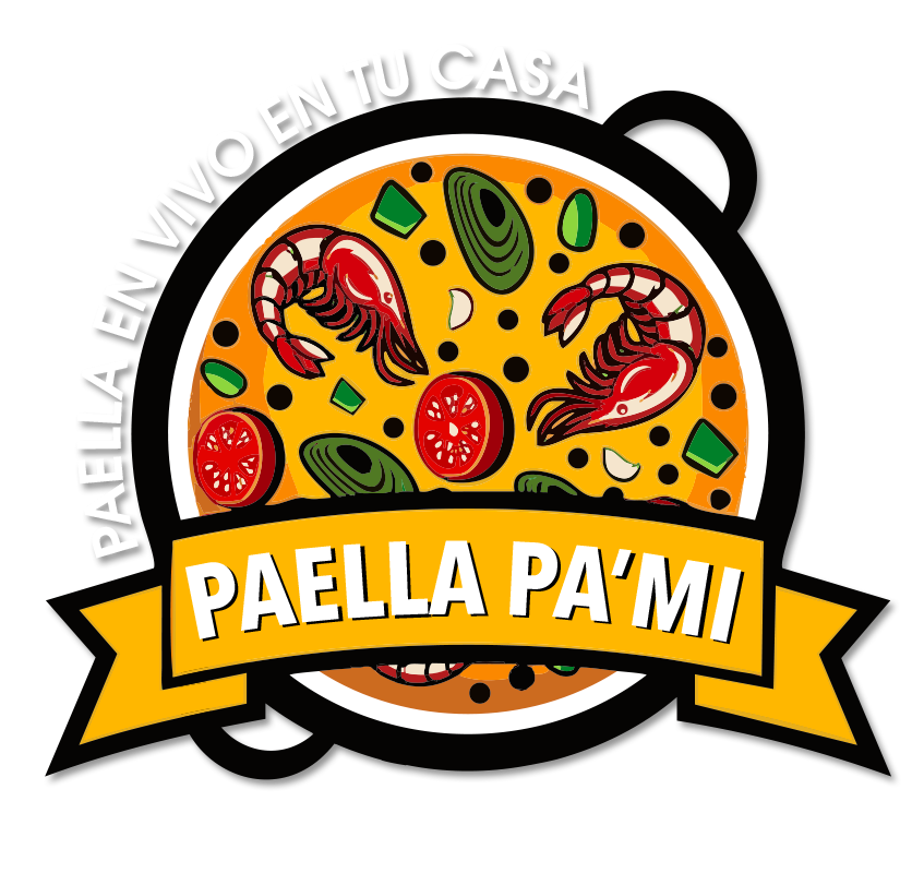Paella Pa'mi